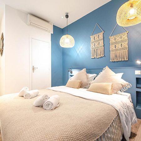Lovely Home In Paris Center - Ac Exteriör bild