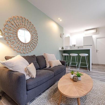 Lovely Home In Paris Center - Ac Exteriör bild