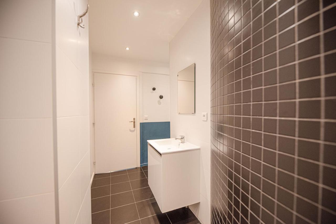 Lovely Home In Paris Center - Ac Exteriör bild