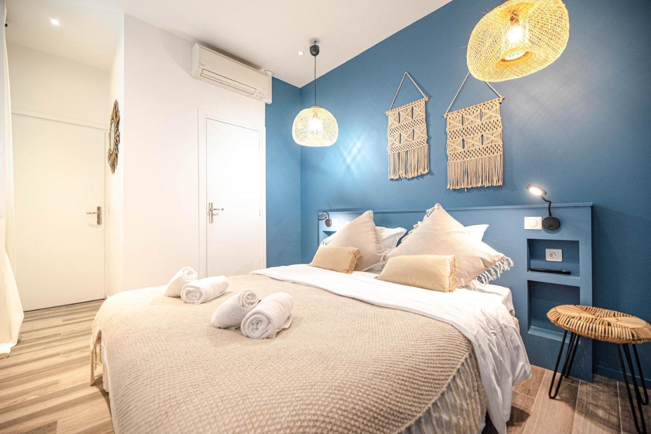 Lovely Home In Paris Center - Ac Exteriör bild