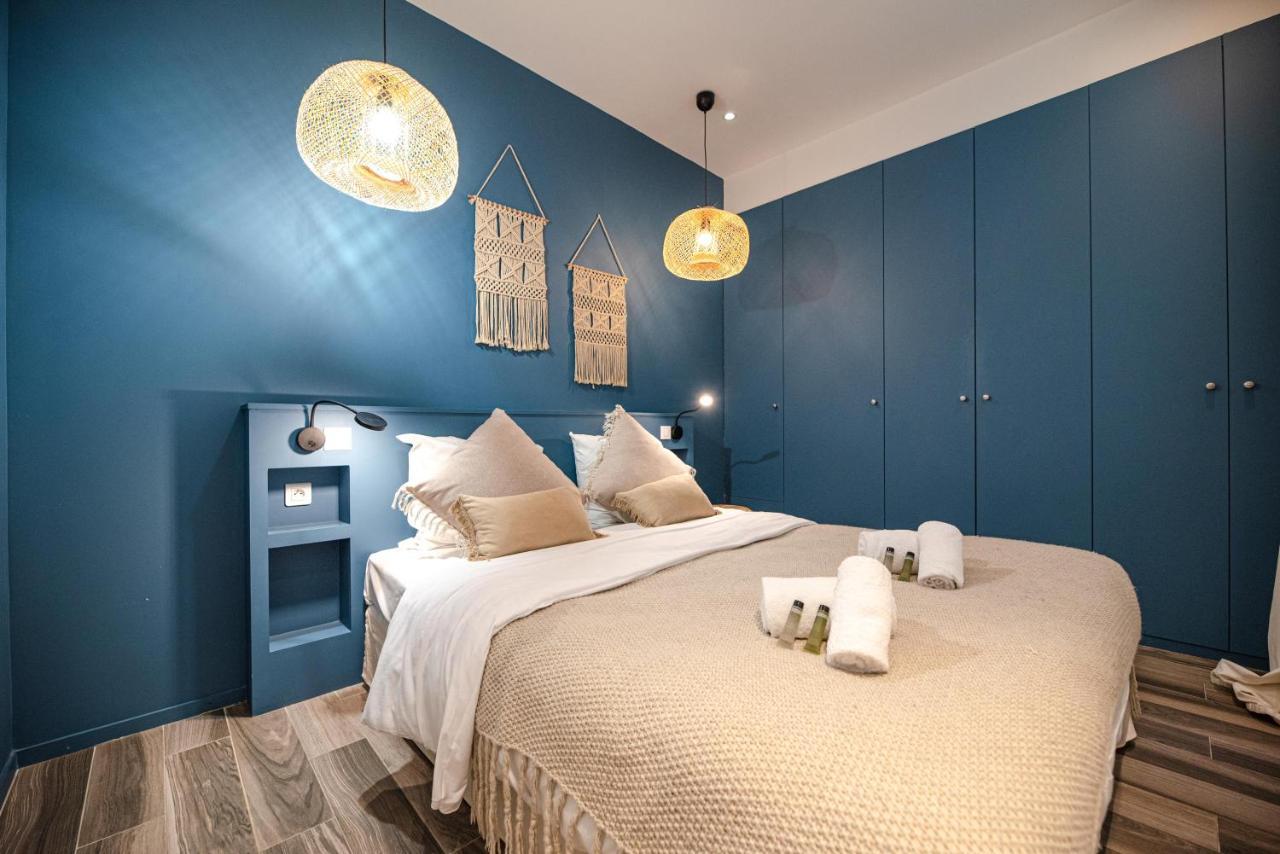 Lovely Home In Paris Center - Ac Exteriör bild