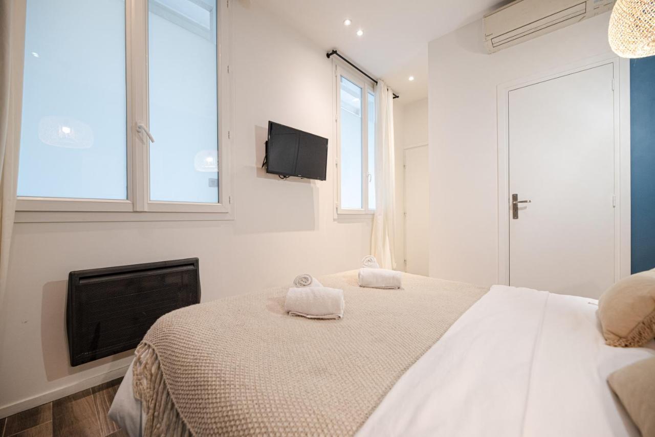 Lovely Home In Paris Center - Ac Exteriör bild
