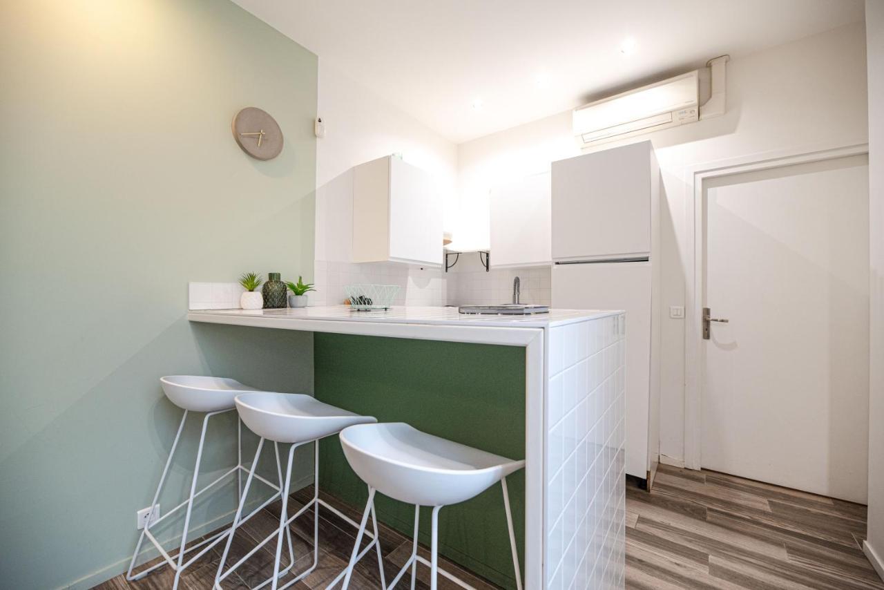 Lovely Home In Paris Center - Ac Exteriör bild